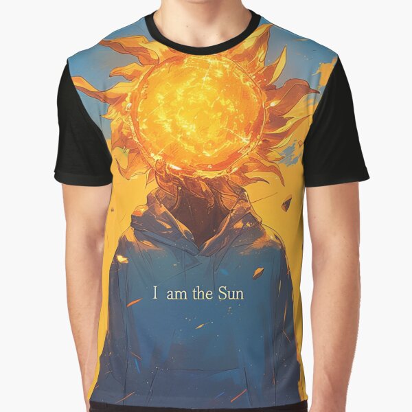 Item preview, Stellar Sovereign: Luminous Sunlord designed and sold by sundycesar.