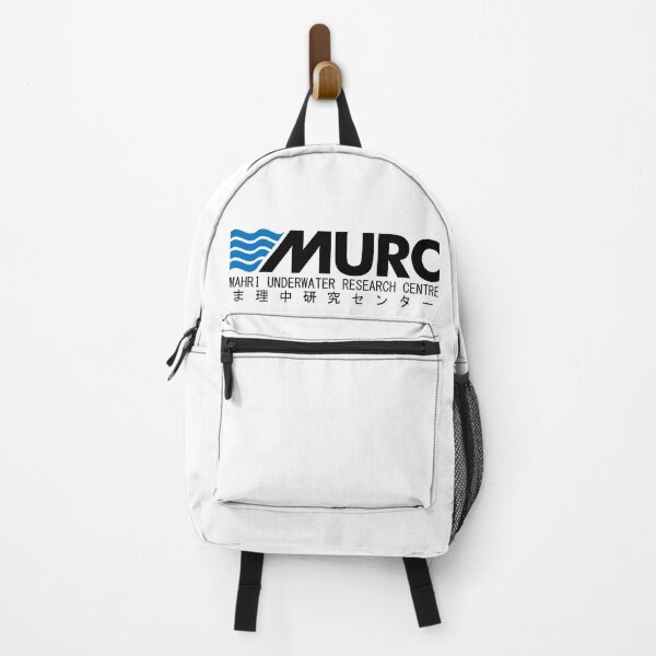 Item preview, logotipo de MURC designed and sold by Blue91233.