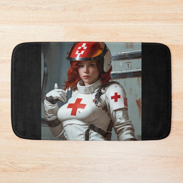 Item preview, Nurse designed and sold by RaF71PrO.