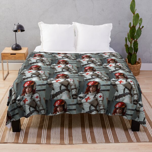 Item preview, Nurse designed and sold by RaF71PrO.