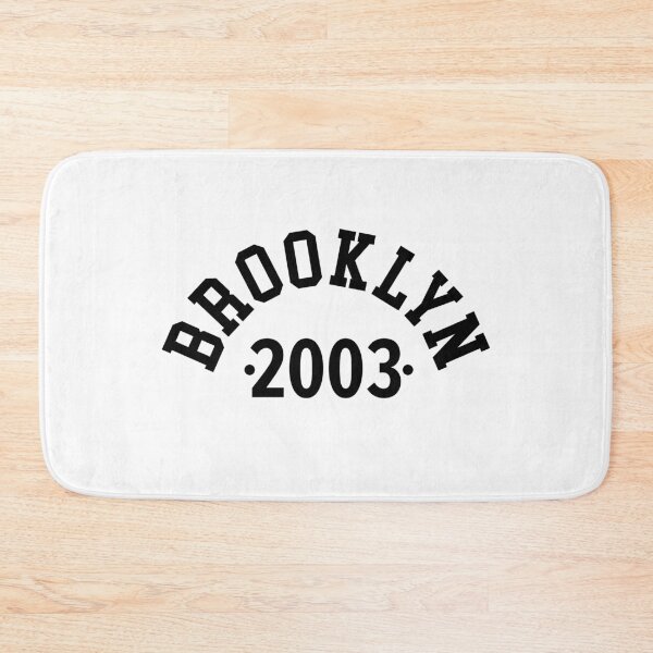 Item preview, Brooklyn Chronicles: Celebrating Your Birth Year 2003 designed and sold by Boogosh.