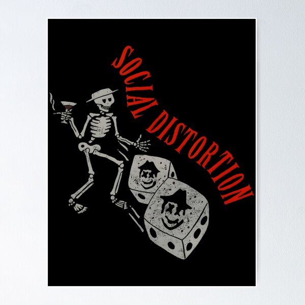 Mike Ness Posters for Sale | Redbubble