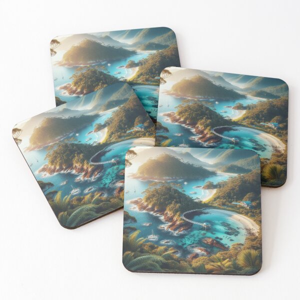 Item preview, Eyre Peninsula designed and sold by CatherineLievre.