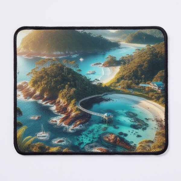 Item preview, Eyre Peninsula designed and sold by CatherineLievre.