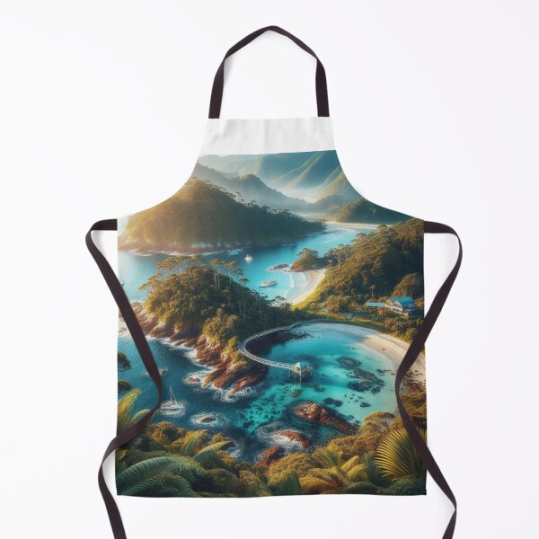 Item preview, Eyre Peninsula designed and sold by CatherineLievre.