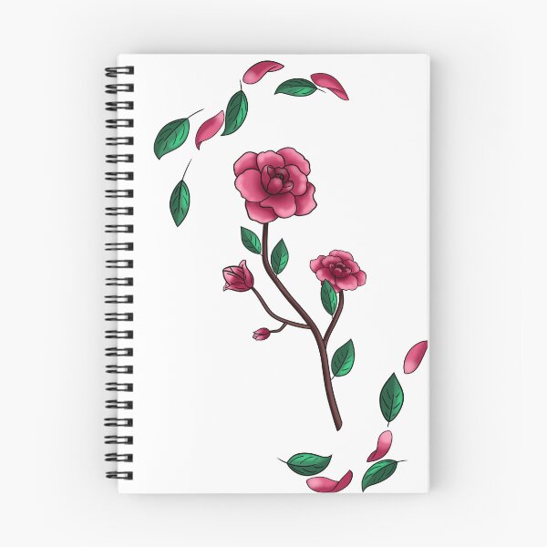 Item preview, Flowering branch designed and sold by Artchampi.
