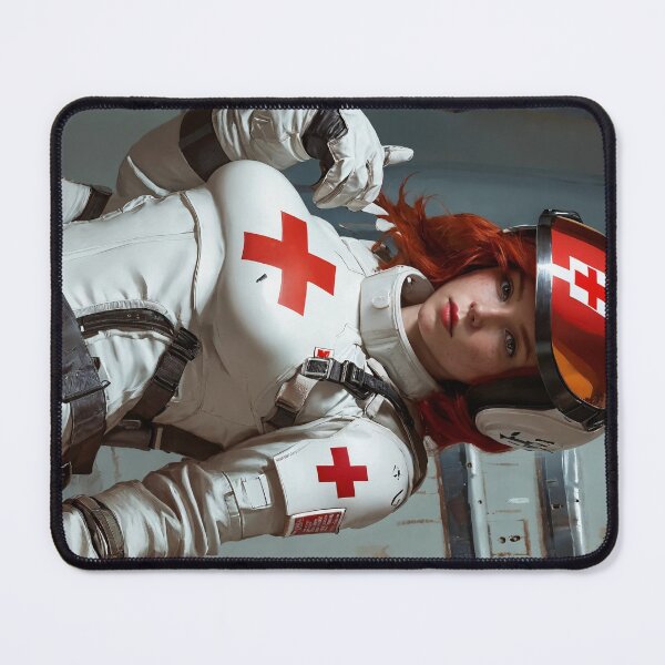 Item preview, Nurse designed and sold by RaF71PrO.