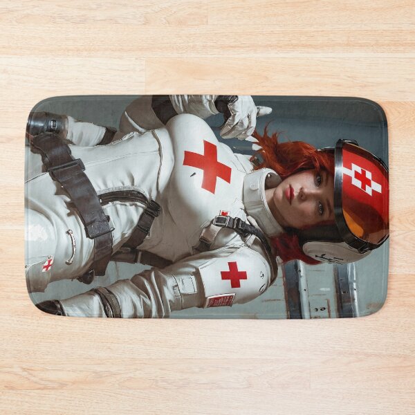 Item preview, Nurse designed and sold by RaF71PrO.