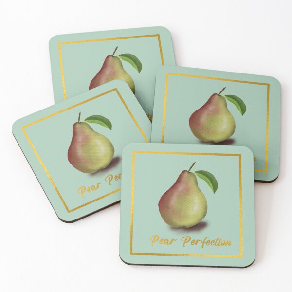 Item preview, pear perfection designed and sold by mjmaione.