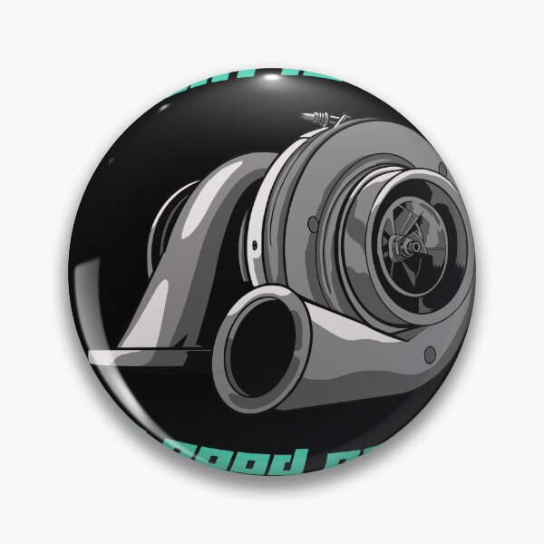 Item preview, a man is only as good as his turbo designed and sold by real slydexx.