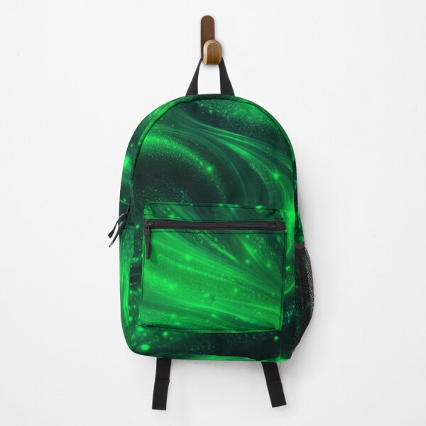 Item preview, Faux green sparkling alien planet designed and sold by Jam3x.