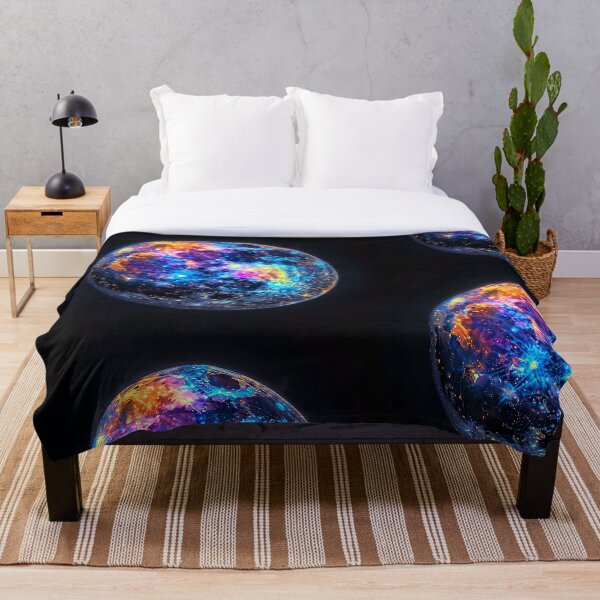Item preview, Nebula Orb designed and sold by GalacticVoyager.