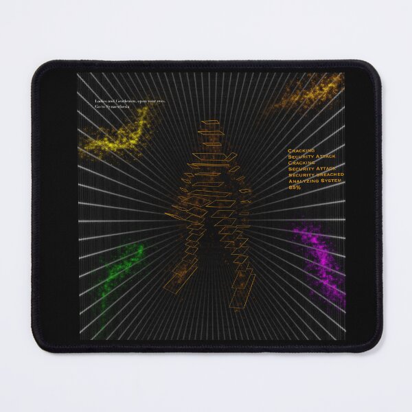 Item preview, Go to Synaesthesia designed and sold by beautygaming.