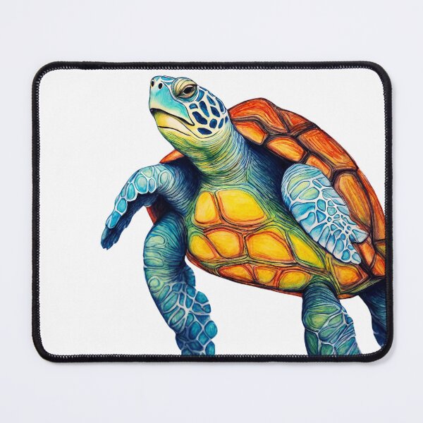 Item preview, Turtles designed and sold by Majestic7.
