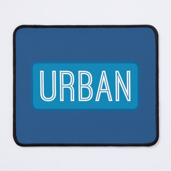 Item preview, Urban Name designed and sold by Jeallan Designs.