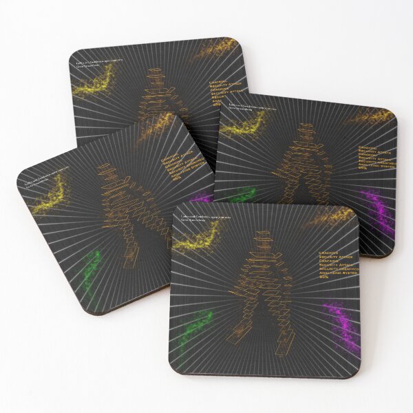 Item preview, Go to Synaesthesia designed and sold by beautygaming.
