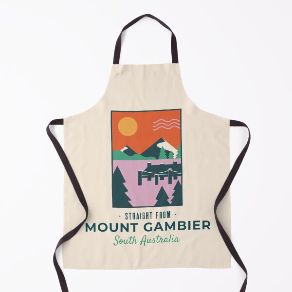 Item preview, Straight from Mount Gambier South Australia designed and sold by sydney-syder.