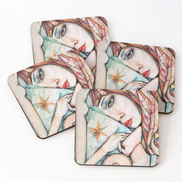 Item preview, The star designed and sold by ATartelin.