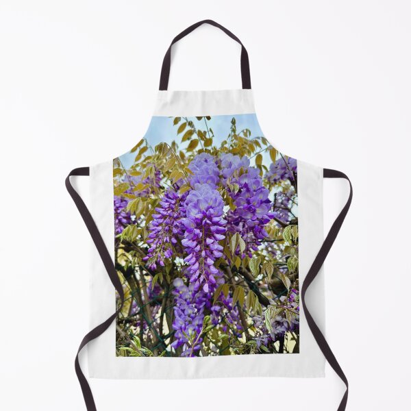 Item preview, Wisteria bunch designed and sold by BreeFarinaPhoto.
