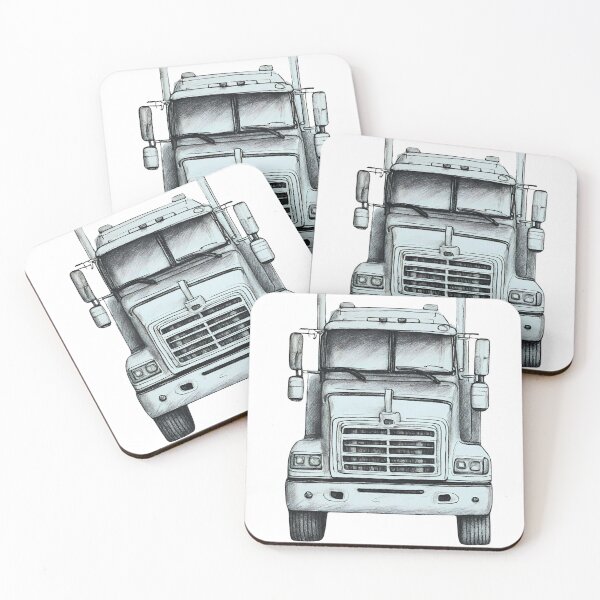 Item preview, Truck designed and sold by Majestic7.