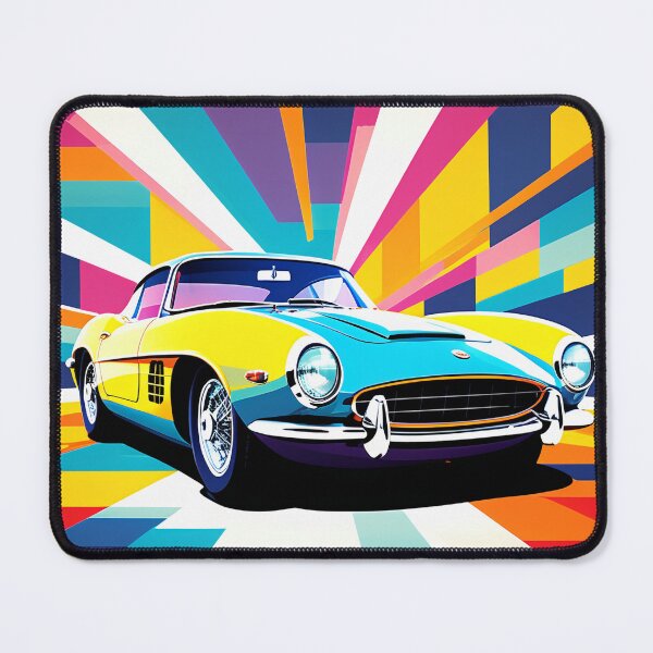 Item preview, Art Car designed and sold by arma-design.