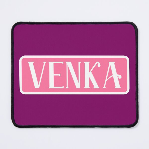 Item preview, Venka Name designed and sold by Jeallan Designs.
