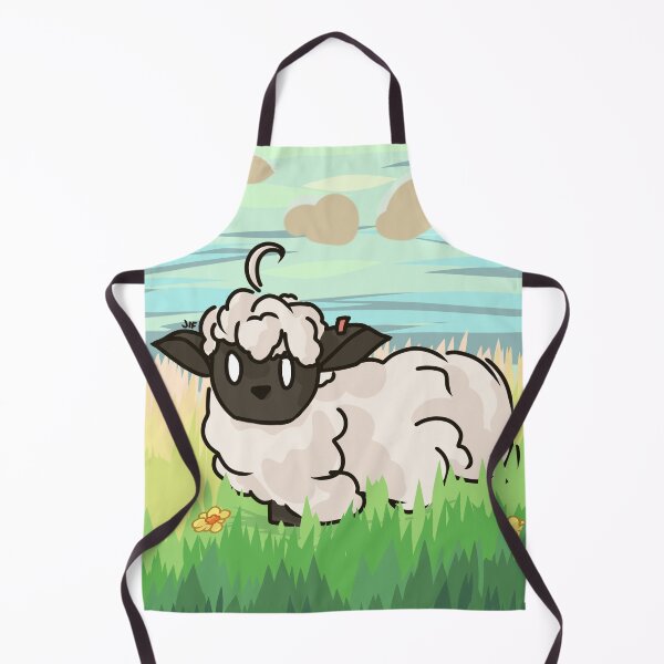 Item preview, #062 Lamb in a Field designed and sold by Jasmine Froley.