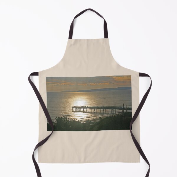 Item preview, Boscombe Pier and Purbeck, January 2022 designed and sold by RedHillDigital.
