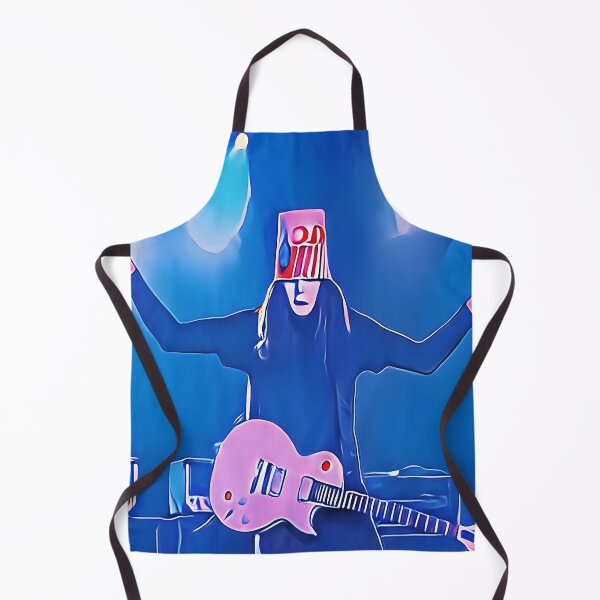 Item preview, Buckethead Show designed and sold by Tia-tez.