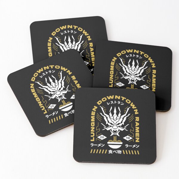 Item preview, Lungmen Ramen Aesthetic designed and sold by Lagelantee.