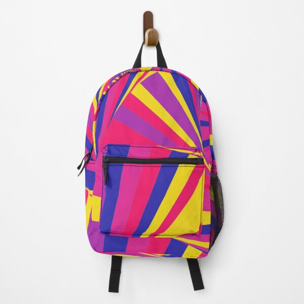 Item preview, Neon Rainbow Vortex designed and sold by Abstract-Color.