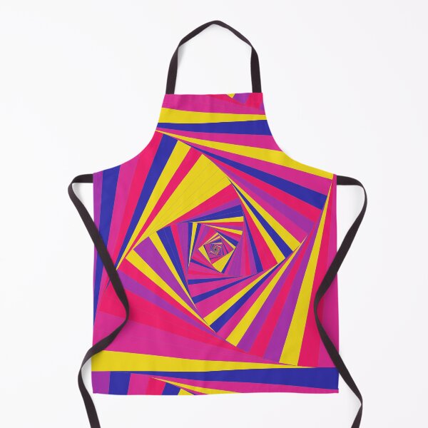 Item preview, Neon Rainbow Vortex designed and sold by Abstract-Color.