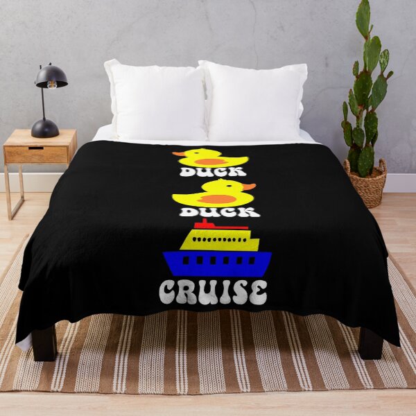 Item preview, Duck duck cruise designed and sold by Colorfulman.
