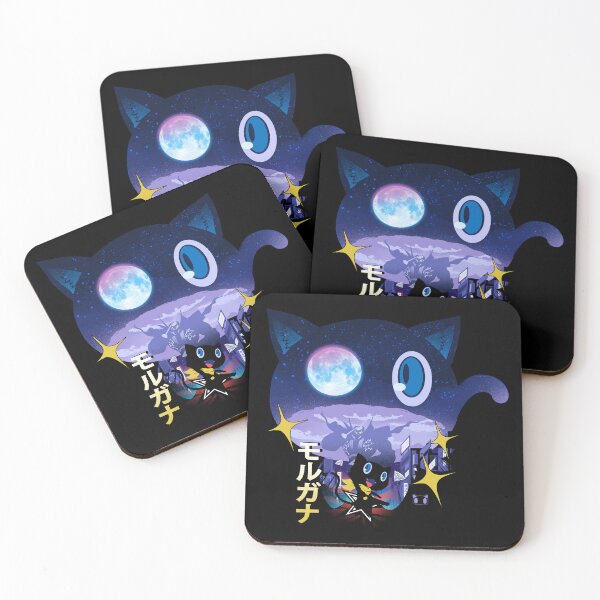 Item preview, Morgana Night designed and sold by Dan Elijah Fajardo.