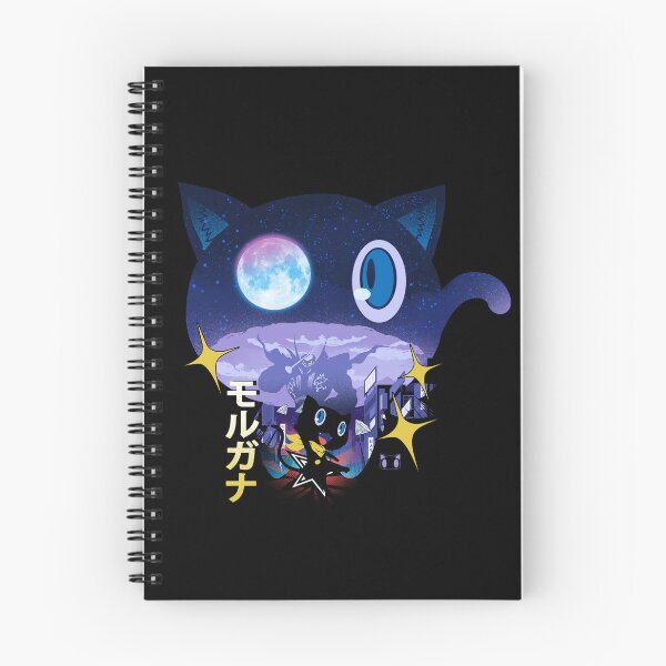 Item preview, Morgana Night designed and sold by Dan Elijah Fajardo.