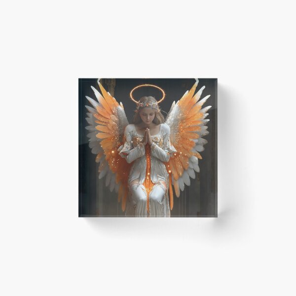 Item preview, Angel designed and sold by RaF71PrO.