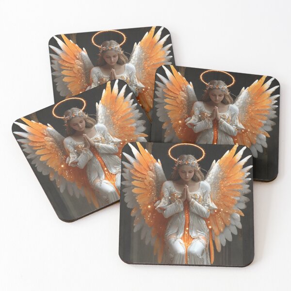 Item preview, Angel designed and sold by RaF71PrO.