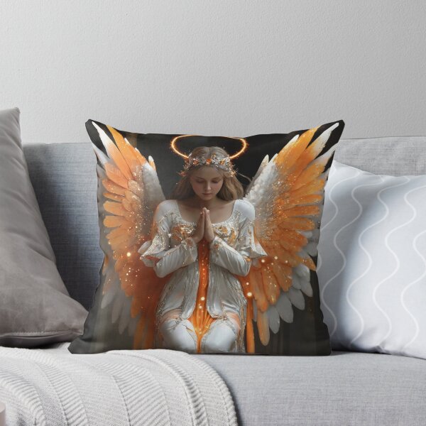 Item preview, Angel designed and sold by RaF71PrO.