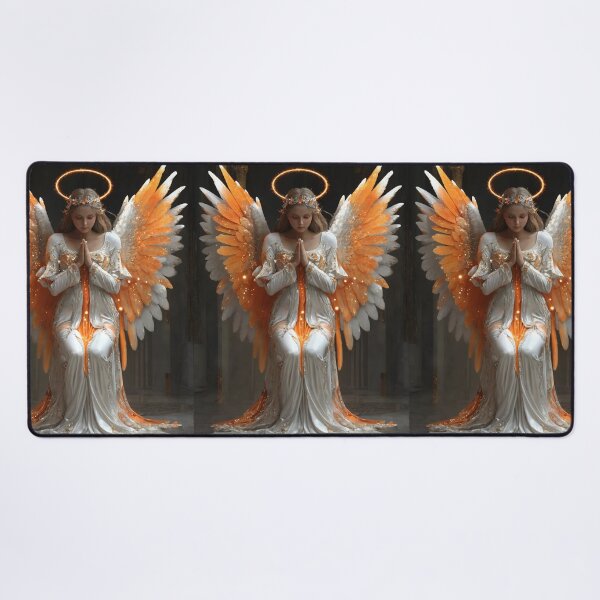 Item preview, Angel designed and sold by RaF71PrO.