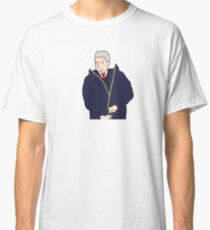 Wenger Coat Struggle Classic T-Shirt