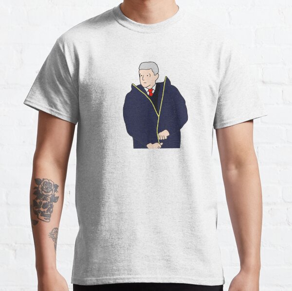 Wenger Coat Struggle Classic T-Shirt