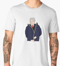 Wenger Coat Struggle Men's Premium T-Shirt