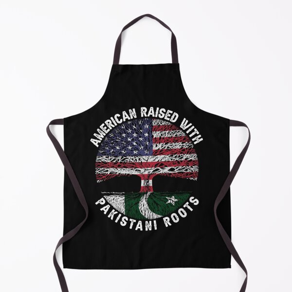 Item preview, American Raised with Pakistani Roots designed and sold by OX-tright.