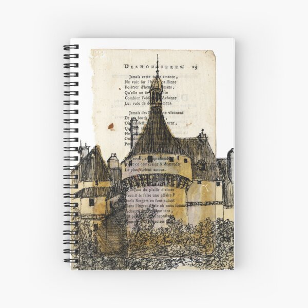 Item preview, Chateaux Chambord, France designed and sold by GAKStudio.