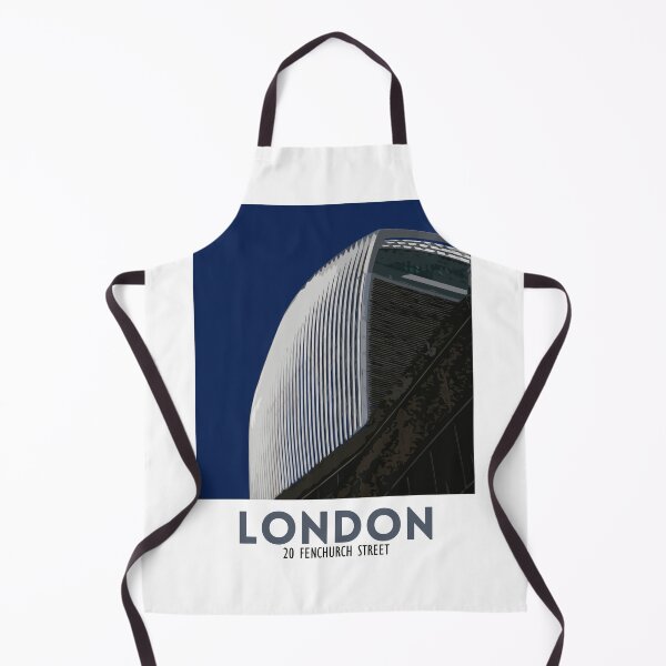 Item preview, London Poster - 20 Fenchurch Street designed and sold by Paul Rowland.