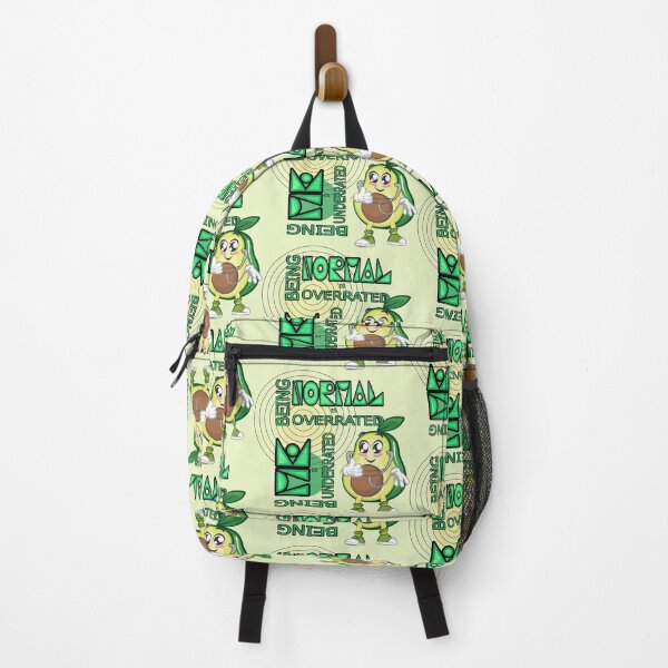 Item preview, Being Normal is overrated designed and sold by Rajasekar.