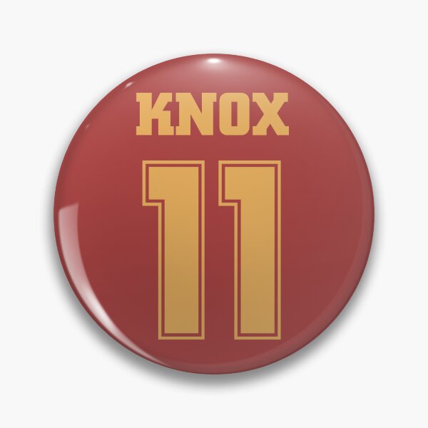 Item preview, AFTG Jeremy Knox designed and sold by khalesxi.