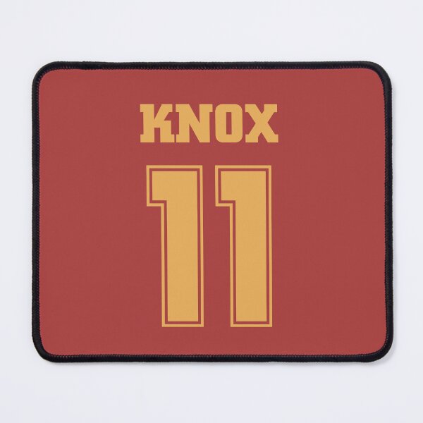 Item preview, AFTG Jeremy Knox designed and sold by khalesxi.