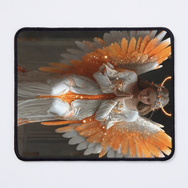 Item preview, Angel designed and sold by RaF71PrO.