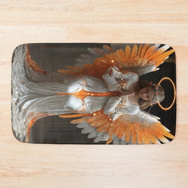 Item preview, Angel designed and sold by RaF71PrO.